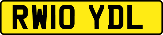 RW10YDL