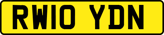 RW10YDN