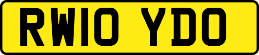 RW10YDO