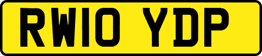 RW10YDP