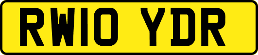 RW10YDR