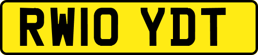 RW10YDT