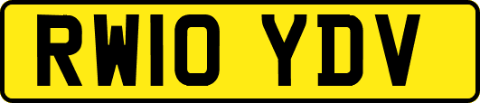 RW10YDV