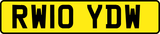 RW10YDW