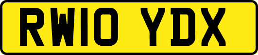 RW10YDX