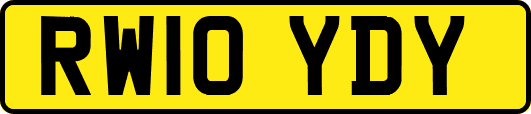 RW10YDY