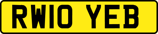 RW10YEB