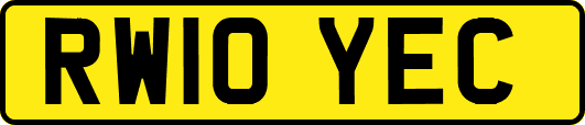 RW10YEC