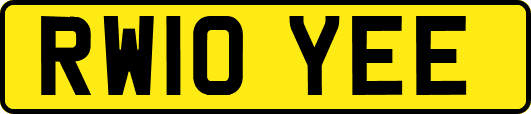 RW10YEE