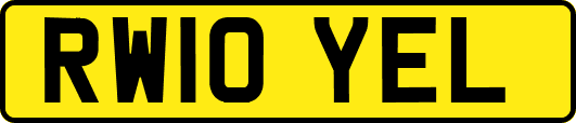 RW10YEL