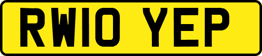 RW10YEP