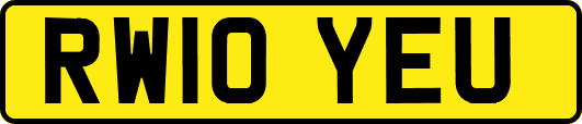 RW10YEU