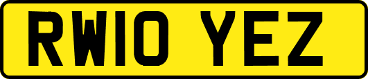 RW10YEZ