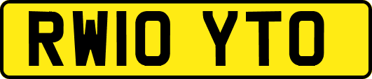 RW10YTO