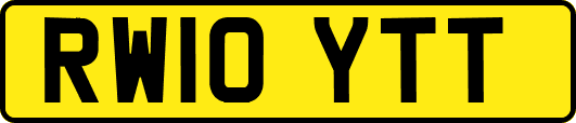RW10YTT