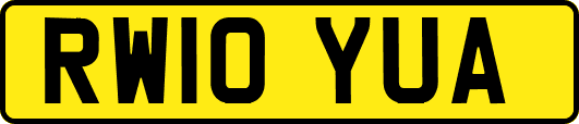 RW10YUA