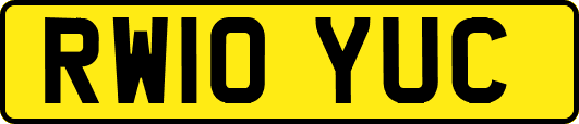 RW10YUC