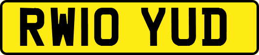 RW10YUD
