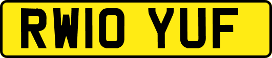 RW10YUF