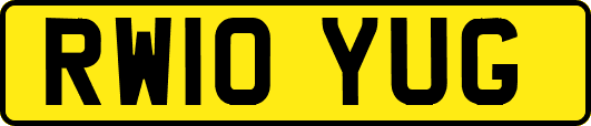 RW10YUG