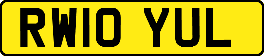 RW10YUL