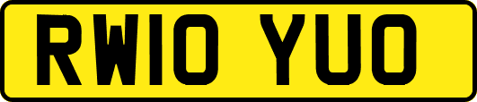 RW10YUO