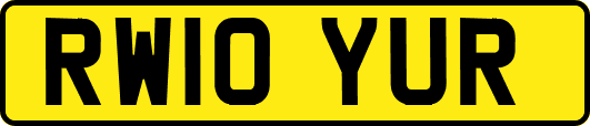 RW10YUR