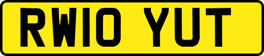 RW10YUT