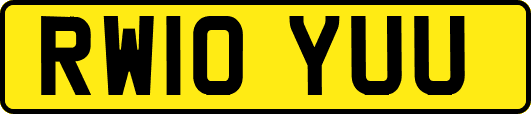 RW10YUU