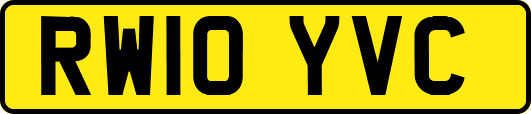 RW10YVC