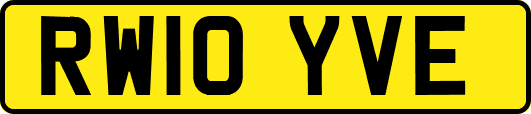 RW10YVE