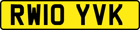 RW10YVK