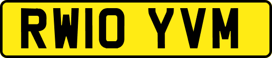 RW10YVM