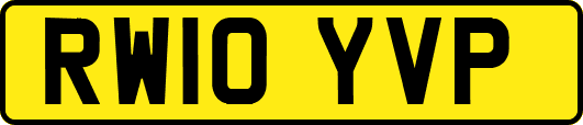 RW10YVP