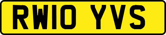 RW10YVS