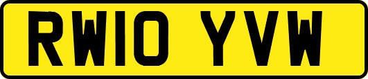 RW10YVW