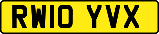 RW10YVX