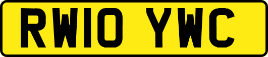 RW10YWC