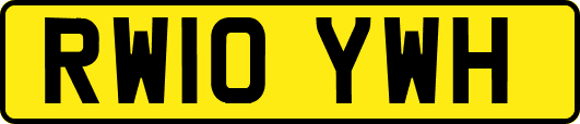 RW10YWH
