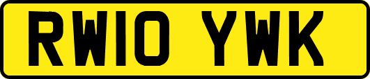 RW10YWK
