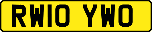 RW10YWO