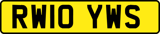 RW10YWS