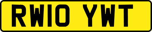 RW10YWT