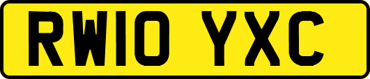 RW10YXC