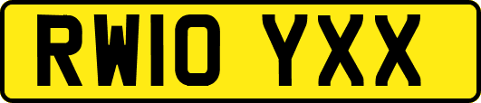 RW10YXX