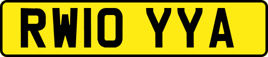 RW10YYA