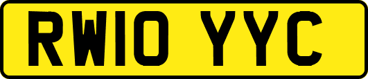RW10YYC
