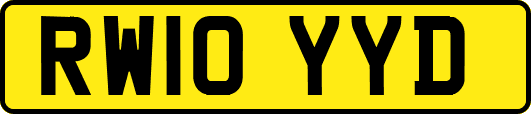 RW10YYD