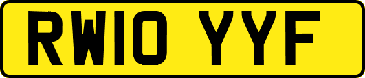RW10YYF