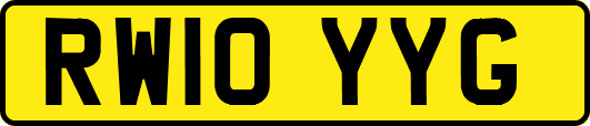 RW10YYG